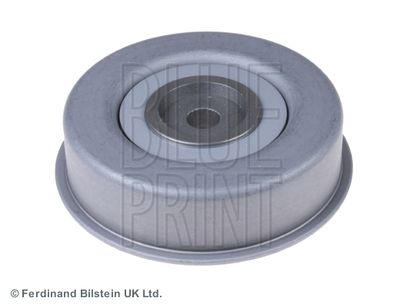 Deflection/Guide Pulley, V-ribbed belt BLUE PRINT ADC496503