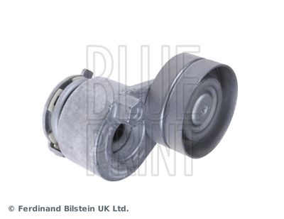 Belt Tensioner, V-ribbed belt BLUE PRINT ADC496504