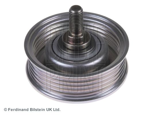 BLUE PRINT ADC496505 Deflection/Guide Pulley, V-ribbed belt