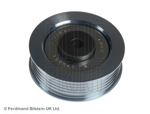 BLUE PRINT ADC496507 Deflection/Guide Pulley, V-ribbed belt