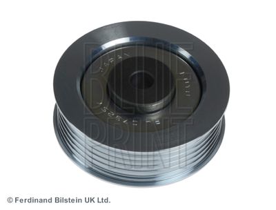 Deflection/Guide Pulley, V-ribbed belt BLUE PRINT ADC496507