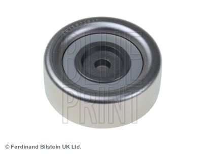 Deflection/Guide Pulley, V-ribbed belt BLUE PRINT ADC496508