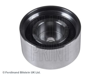 Deflection/Guide Pulley, V-ribbed belt BLUE PRINT ADC496509