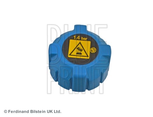 BLUE PRINT ADC49908 Cap, coolant tank