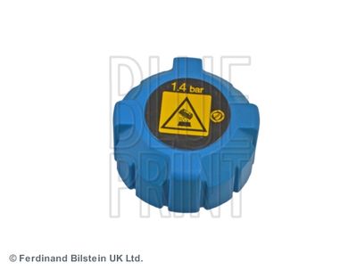 Cap, coolant tank BLUE PRINT ADC49908
