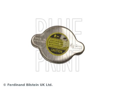 Cap, radiator BLUE PRINT ADC49909