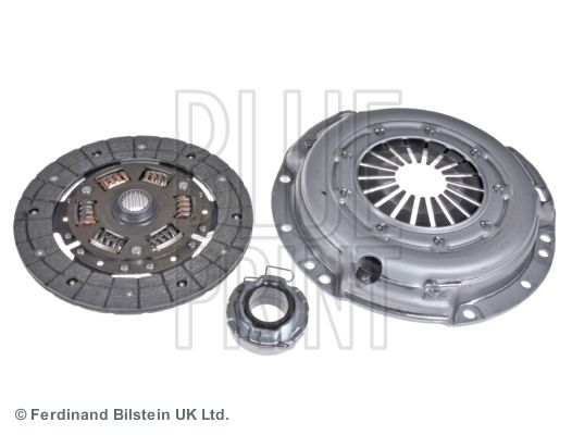 BLUE PRINT ADD63031 Clutch Kit