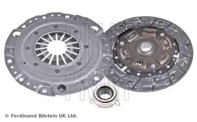 Clutch Kit BLUE PRINT ADD63032