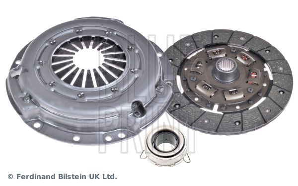 BLUE PRINT ADD63042 Clutch Kit