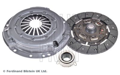 Clutch Kit BLUE PRINT ADD63042
