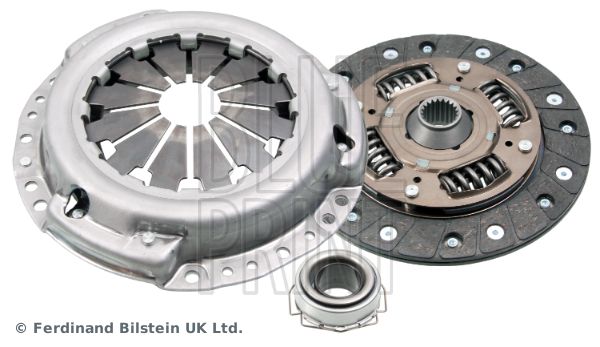 BLUE PRINT ADD63051 Clutch Kit
