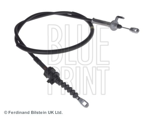 BLUE PRINT ADD63814 Cable Pull, clutch control