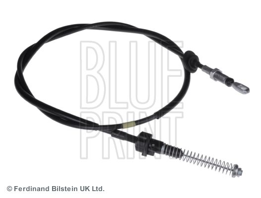 BLUE PRINT ADD63830 Cable Pull, clutch control