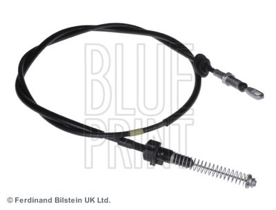 Cable Pull, clutch control BLUE PRINT ADD63830