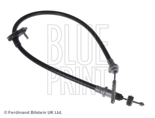 BLUE PRINT ADD63831 Cable Pull, clutch control