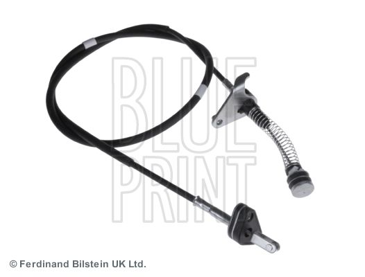BLUE PRINT ADD63835 Cable Pull, clutch control