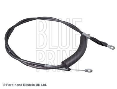 Cable Pull, clutch control BLUE PRINT ADD63837