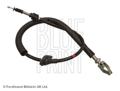 Cable Pull, clutch control BLUE PRINT ADD63843