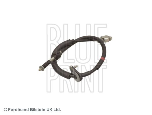 BLUE PRINT ADD63845 Cable Pull, clutch control