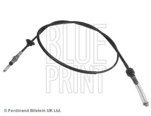 BLUE PRINT ADD63846 Cable Pull, clutch control