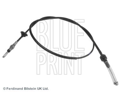 Cable Pull, clutch control BLUE PRINT ADD63846