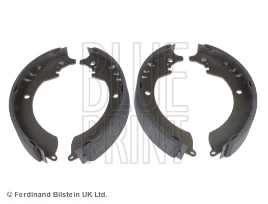 BLUE PRINT ADD64109 Brake Shoe Set