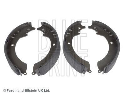 Brake Shoe Set BLUE PRINT ADD64109