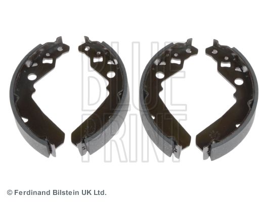 BLUE PRINT ADD64118 Brake Shoe Set
