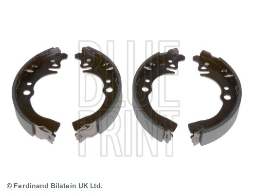 BLUE PRINT ADD64119 Brake Shoe Set