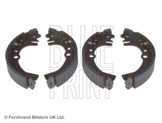 BLUE PRINT ADD64121 Brake Shoe Set