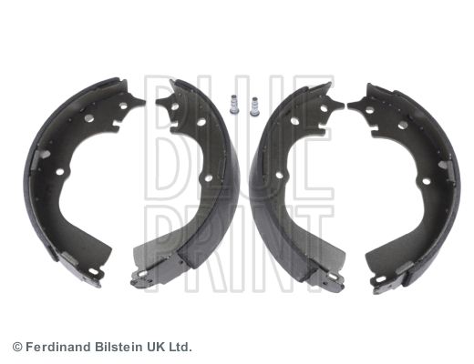 BLUE PRINT ADD64124 Brake Shoe Set