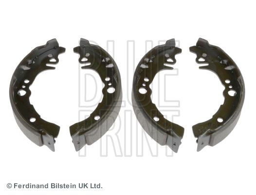 BLUE PRINT ADD64126 Brake Shoe Set