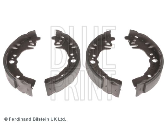 BLUE PRINT ADD64128 Brake Shoe Set