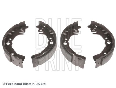 Brake Shoe Set BLUE PRINT ADD64128
