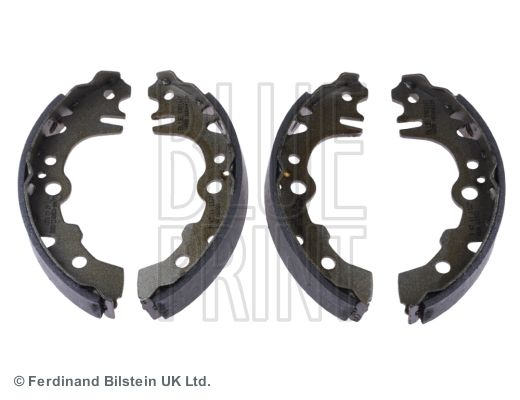 BLUE PRINT ADD64129 Brake Shoe Set