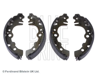 Brake Shoe Set BLUE PRINT ADD64129