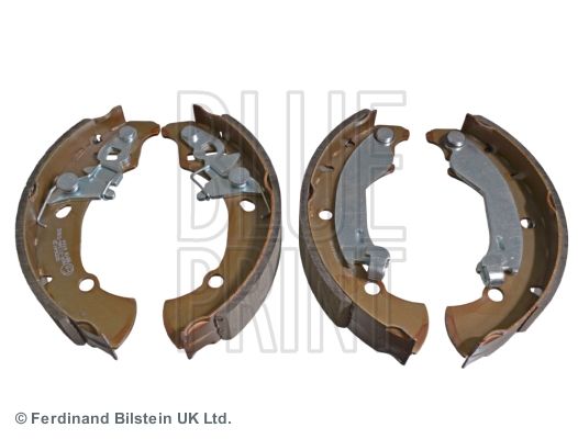 BLUE PRINT ADD64130 Brake Shoe Set