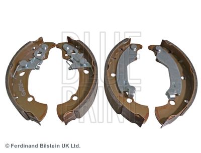 Brake Shoe Set BLUE PRINT ADD64130