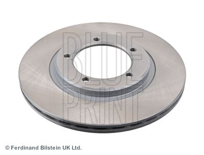 Brake Disc BLUE PRINT ADD64310