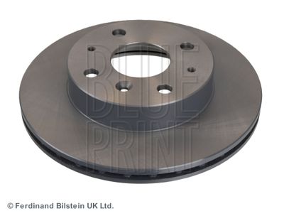 Brake Disc BLUE PRINT ADD64314