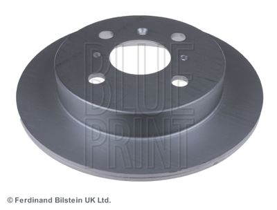 Brake Disc BLUE PRINT ADD64316