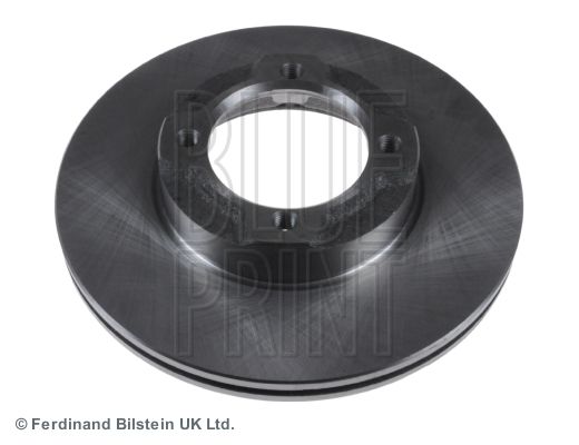 BLUE PRINT ADD64323 Brake Disc