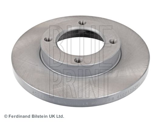 BLUE PRINT ADD64324 Brake Disc