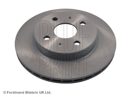 BLUE PRINT ADD64326 Brake Disc