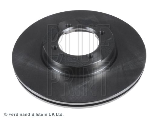 BLUE PRINT ADD64327 Brake Disc