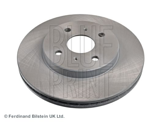 BLUE PRINT ADD64328 Brake Disc