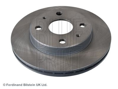 Brake Disc BLUE PRINT ADD64330