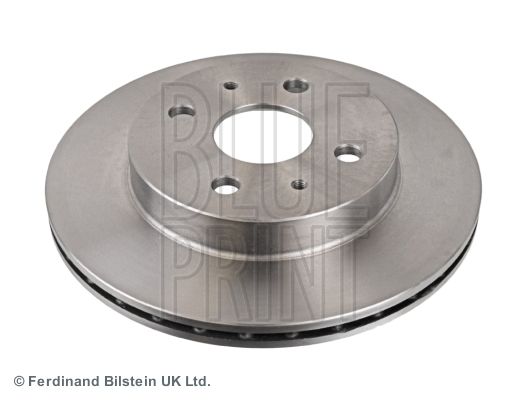 BLUE PRINT ADD64332 Brake Disc