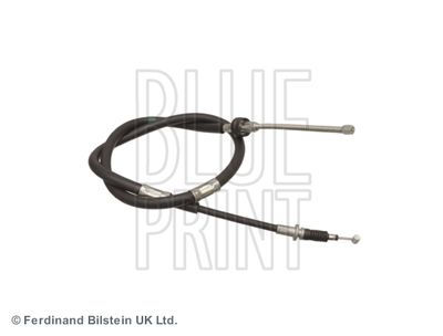 Cable Pull, parking brake BLUE PRINT ADD64629
