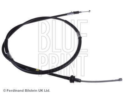 Cable Pull, parking brake BLUE PRINT ADD64630